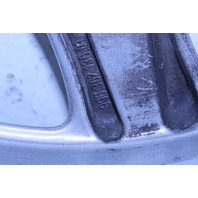 2003 2004 Porsche Boxster 986 Rear Wheel 18 X 9 Rim - 99636213801 OEM