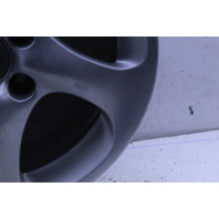 2003 2004 Porsche Boxster 986 Rear Wheel 18 X 9 Rim - 99636213801 OEM