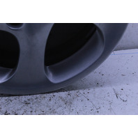 2003 2004 Porsche Boxster 986 Rear Wheel 18 X 9 Rim - 99636213801 OEM