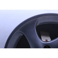 2003 2004 Porsche Boxster 986 Rear Wheel 18 X 9 Rim - 99636213801 OEM