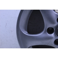 2003 2004 Porsche Boxster 986 Rear Wheel 18 X 9 Rim - 99636213801 OEM