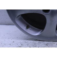 2003 2004 Porsche Boxster 986 Rear Wheel 18 X 9 Rim - 99636213801 OEM