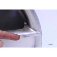 1999-2004 Volkswagen Jetta Wheel 16 X 6.5 Inch Rim 6 Spoke LE CASTELLAT OEM