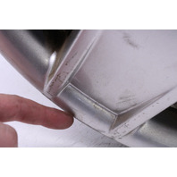 1999-2004 Volkswagen Jetta Wheel 16 X 6.5 Inch Rim 6 Spoke LE CASTELLAT OEM