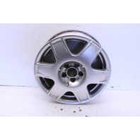 1999-2004 Volkswagen Jetta Wheel 16 X 6.5 Inch Rim 6 Spoke LE CASTELLAT OEM
