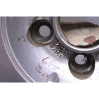 1999-2004 Volkswagen Jetta Wheel 16 X 6.5 Inch Rim 6 Spoke LE CASTELLAT OEM