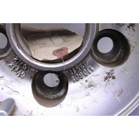 1999-2004 Volkswagen Jetta Wheel 16 X 6.5 Inch Rim 6 Spoke LE CASTELLAT OEM