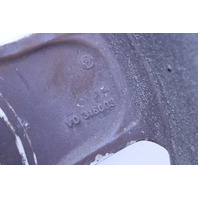 1999-2004 Volkswagen Jetta Wheel 16 X 6.5 Inch Rim 6 Spoke LE CASTELLAT OEM