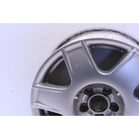 1999-2004 Volkswagen Jetta Wheel 16 X 6.5 Inch Rim 6 Spoke LE CASTELLAT OEM