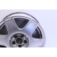 1999-2004 Volkswagen Jetta Wheel 16 X 6.5 Inch Rim 6 Spoke LE CASTELLAT OEM