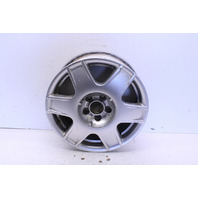 1999-2004 Volkswagen Jetta Wheel 16 X 6.5 Inch Rim 6 Spoke LE CASTELLAT OEM
