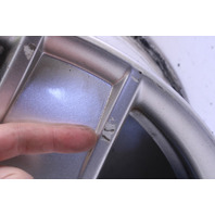 1999-2004 Volkswagen Jetta Wheel 16 X 6.5 Inch Rim 6 Spoke LE CASTELLAT OEM