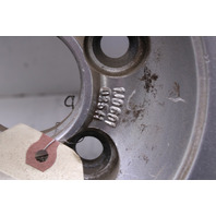 1999-2004 Volkswagen Jetta Wheel 16 X 6.5 Inch Rim 6 Spoke LE CASTELLAT OEM