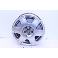 1999-2004 Volkswagen Jetta Wheel 16 X 6.5 Inch Rim 6 Spoke LE CASTELLAT OEM
