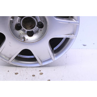 1999-2004 Volkswagen Jetta Wheel 16 X 6.5 Inch Rim 6 Spoke LE CASTELLAT OEM