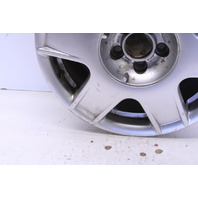 1999-2004 Volkswagen Jetta Wheel 16 X 6.5 Inch Rim 6 Spoke LE CASTELLAT OEM