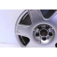 1999-2004 Volkswagen Jetta Wheel 16 X 6.5 Inch Rim 6 Spoke LE CASTELLAT OEM