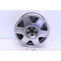 1999-2004 Volkswagen Jetta Wheel 16 X 6.5 Inch Rim 6 Spoke LE CASTELLAT OEM