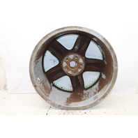 2002 2003 2004 2005 Volkswagen Beetle Wheel 17 x 7 Rim 5 Spoke 1C0601025K OEM