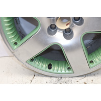 2002 2003 2004 2005 Volkswagen Beetle Wheel 17 x 7 Rim 5 Spoke 1C0601025K OEM