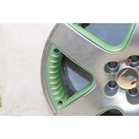 2002 2003 2004 2005 Volkswagen Beetle Wheel 17 x 7 Rim 5 Spoke 1C0601025K OEM