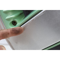 2002 2003 2004 2005 Volkswagen Beetle Wheel 17 x 7 Rim 5 Spoke 1C0601025K OEM