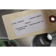 2002 2003 2004 2005 Volkswagen Beetle Wheel 17 x 7 Rim 5 Spoke 1C0601025K OEM