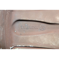 2002 2003 2004 2005 Volkswagen Beetle Wheel 17 x 7 Rim 5 Spoke 1C0601025K OEM