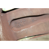 2002 2003 2004 2005 Volkswagen Beetle Wheel 17 x 7 Rim 5 Spoke 1C0601025K OEM