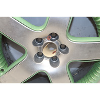 2002 2003 2004 2005 Volkswagen Beetle Wheel 17 x 7 Rim 5 Spoke 1C0601025K OEM