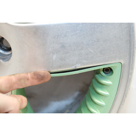 2002 2003 2004 2005 Volkswagen Beetle Wheel 17 x 7 Rim 5 Spoke 1C0601025K OEM