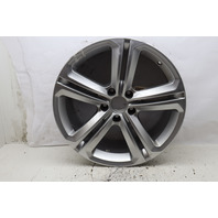 2013 2014 2015 2016 2017 Volkswagen CC Wheel 18 X 8 Rim Mallory OEM