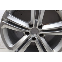 2013 2014 2015 2016 2017 Volkswagen CC Wheel 18 X 8 Rim Mallory OEM