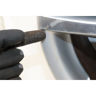 2008 2009 2010 Volkswagen Jetta Golf GTI 17 x 7 Inch 5 Double Spoke Wheel OEM