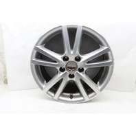 2008 2009 2010 Volkswagen Jetta Golf GTI 17 x 7 Inch 5 Double Spoke Wheel OEM