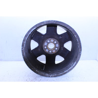 1999-2004 Volkswagen Jetta Wheel 16 X 6.5 Inch Rim 6 Spoke LE CASTELLAT OEM