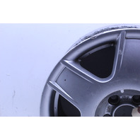 1999-2004 Volkswagen Jetta Wheel 16 X 6.5 Inch Rim 6 Spoke LE CASTELLAT OEM