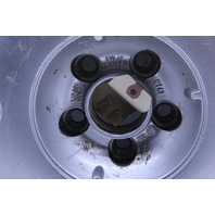 1999-2004 Volkswagen Jetta Wheel 16 X 6.5 Inch Rim 6 Spoke LE CASTELLAT OEM