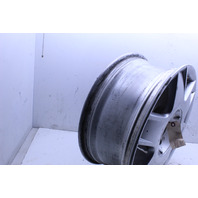 1999-2004 Volkswagen Jetta Wheel 16 X 6.5 Inch Rim 6 Spoke LE CASTELLAT OEM