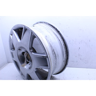 1999-2004 Volkswagen Jetta Wheel 16 X 6.5 Inch Rim 6 Spoke LE CASTELLAT OEM