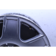 1999-2004 Volkswagen Jetta Wheel 16 X 6.5 Inch Rim 6 Spoke LE CASTELLAT OEM