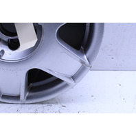 1999-2004 Volkswagen Jetta Wheel 16 X 6.5 Inch Rim 6 Spoke LE CASTELLAT OEM