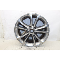 2009-2017 Volkswagen CC Wheel 17 x 8 Rim SPA OEM