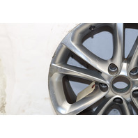 2009-2017 Volkswagen CC Wheel 17 x 8 Rim SPA OEM