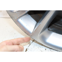 2009-2017 Volkswagen CC Wheel 17 x 8 Rim SPA OEM