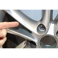 2009-2017 Volkswagen CC Wheel 17 x 8 Rim SPA OEM