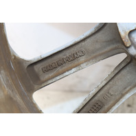 2009-2017 Volkswagen CC Wheel 17 x 8 Rim SPA OEM