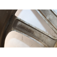 2009-2017 Volkswagen CC Wheel 17 x 8 Rim SPA OEM