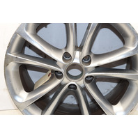 2009-2017 Volkswagen CC Wheel 17 x 8 Rim SPA OEM