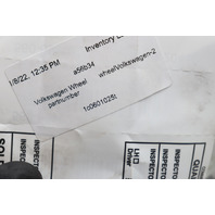 2002 2003 2004 2005 2006 2007 Volkswagen Beetle Wheel 16 x 6.5 Rim 11 Spoke 1C0601025T OEM